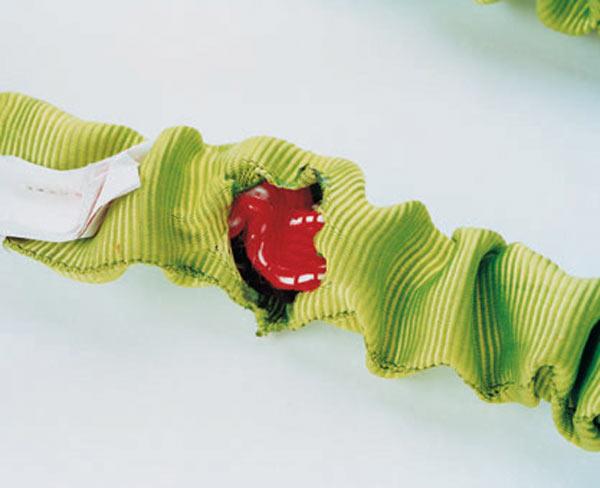 Miller Manyard II Shock Absorbing Lanyard - Core