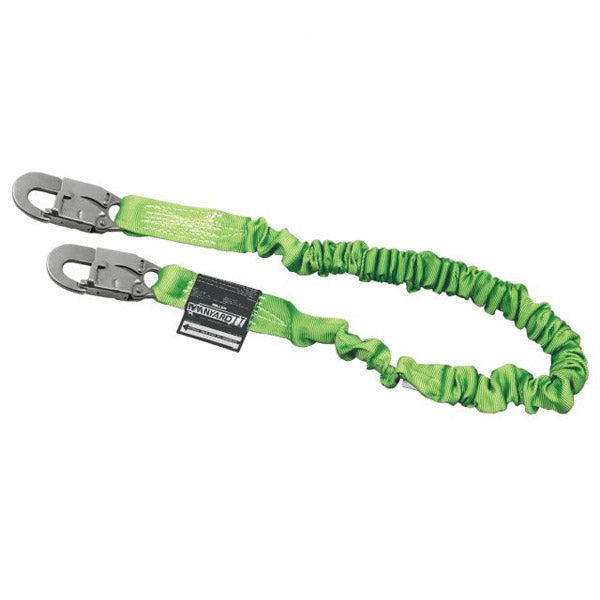 Miller Manyard II Shock Absorbing Lanyard