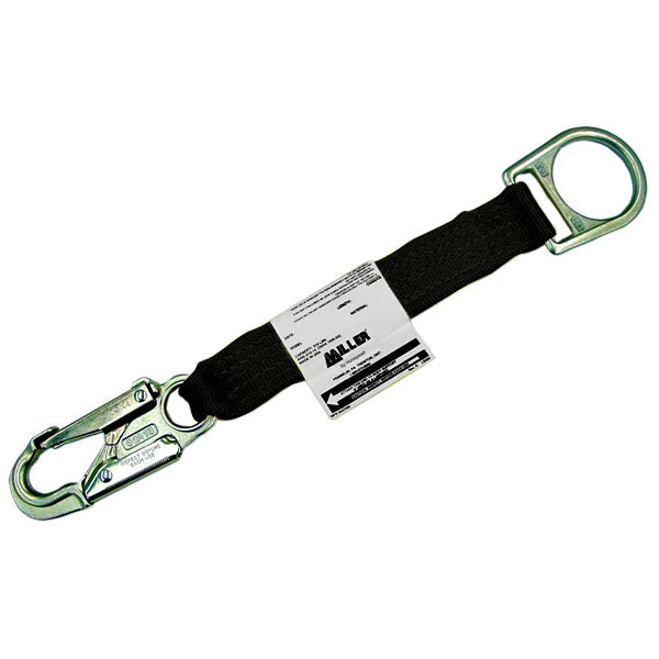 Miller Extension Lanyard - 18 in.
