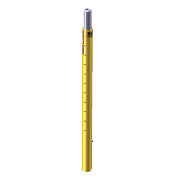 Miller Lower Mast Extension