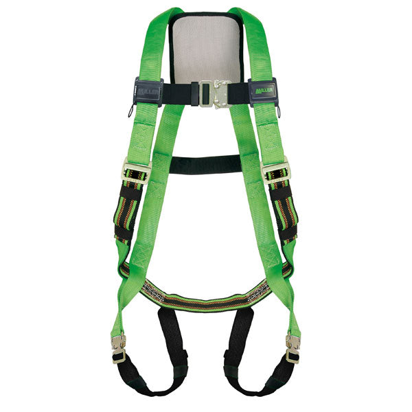 Miller DuraFlex Python Ultra Harness