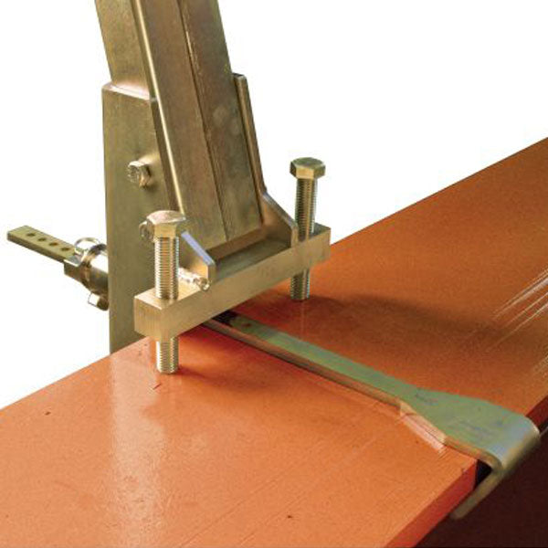 Miller SkyGrip System for Steel Applications - Installation