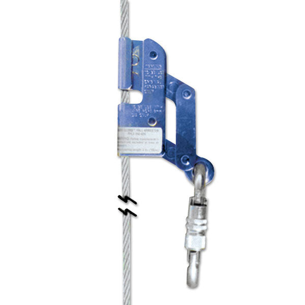LA101000, load arrester, load arrestor, stopper LA101000, load arrester, load arrestor, stopper