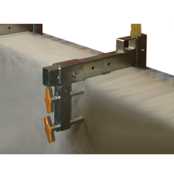 Guardian Parapet Anchor System