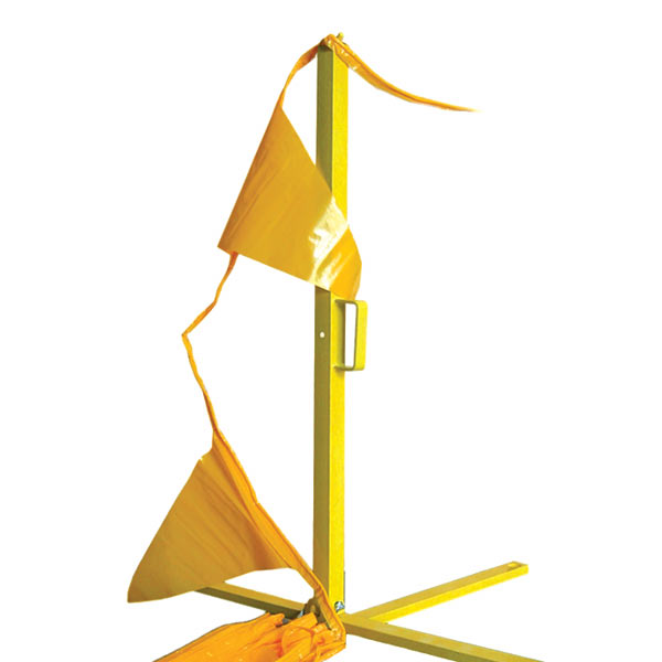 Guardian Warning Line Replacement Flag Line