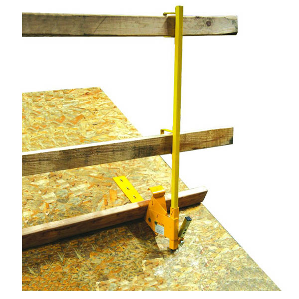 Guardian Residential Guardrail System