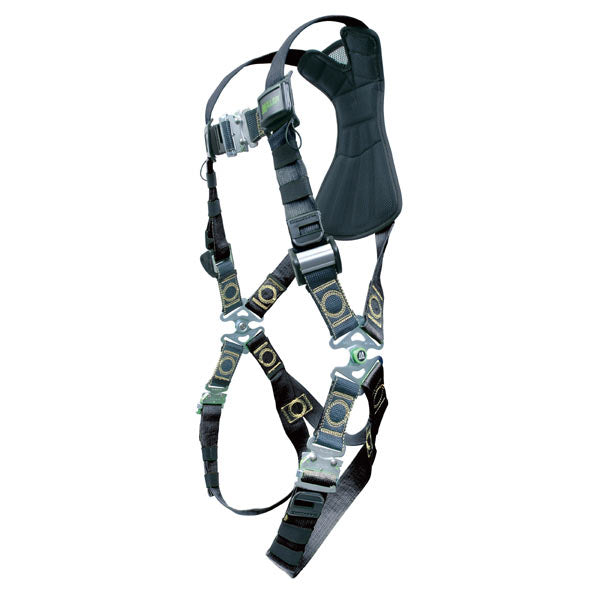 Miller Nomex Revolution Harness-Quick Connect