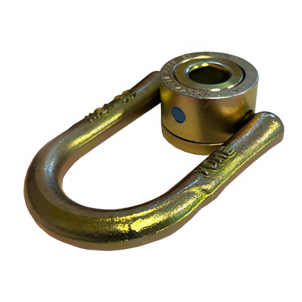 Safe Approach D-Ring Swivel Anchor