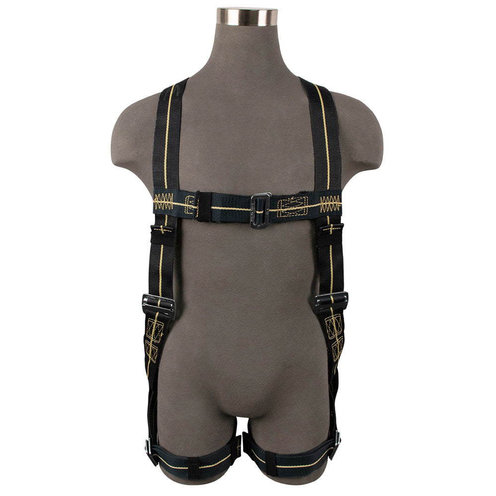 Safewaze PRO+ Fire-Rated Universal Harness