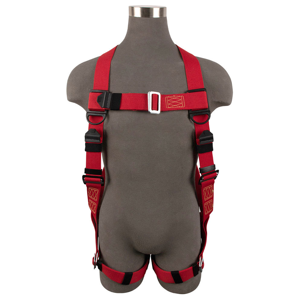 Safewaze PRO+ Welding Harness