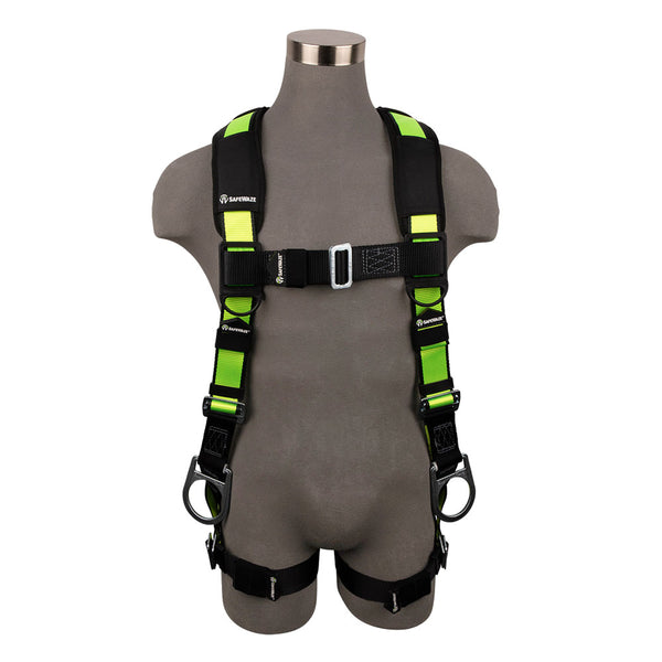 Safewaze PRO Positioning Harness