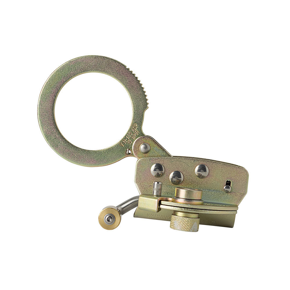 Safewaze Trailing Rope Grab