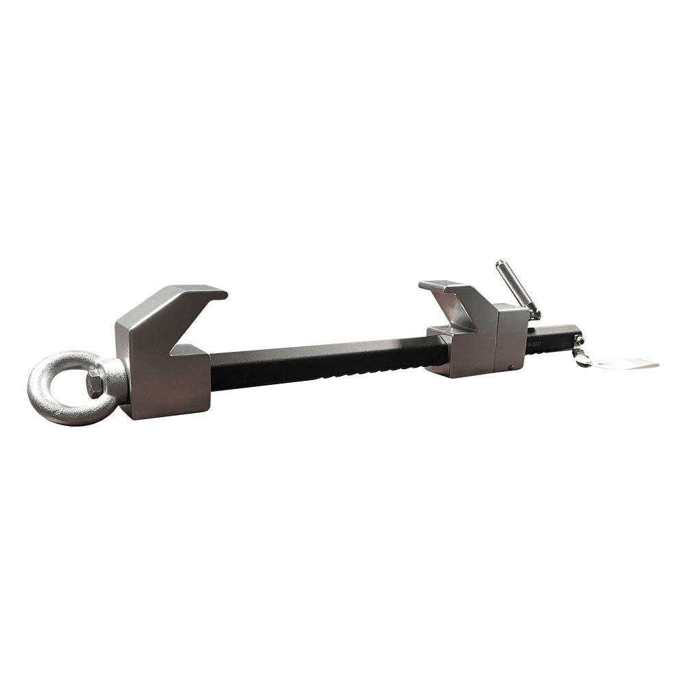 Safewaze Stationary Vertical Beam Anchor