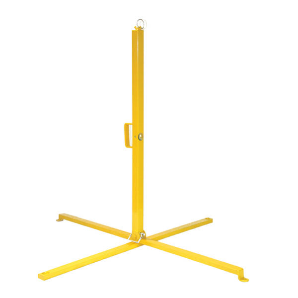 Guardian Warning Line Single Stanchion