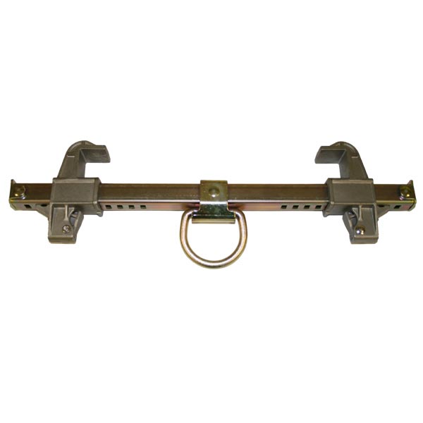 French Creek Sliding Beam Anchor