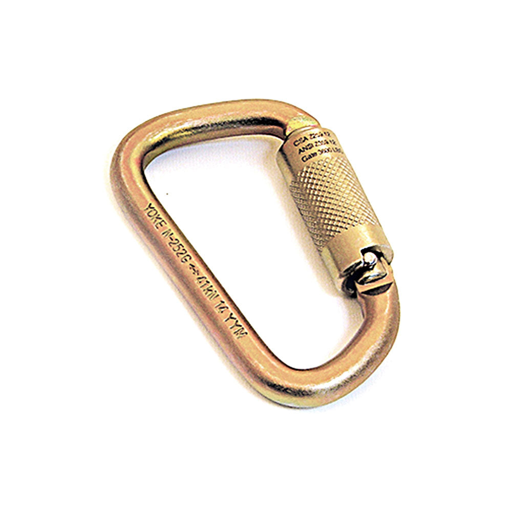 Super Anchor Auto-Lock Carabiner - 5001Z