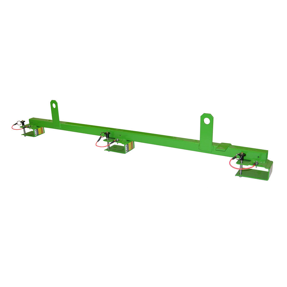 Super Anchor Floor Joist Safety Bar