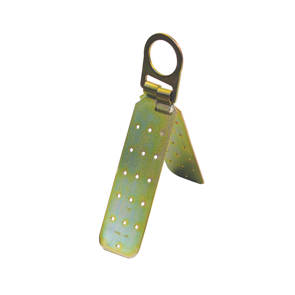 Super Anchor Hinged Roof Anchor