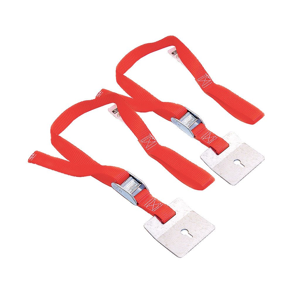 Super Anchor Ladder Leash