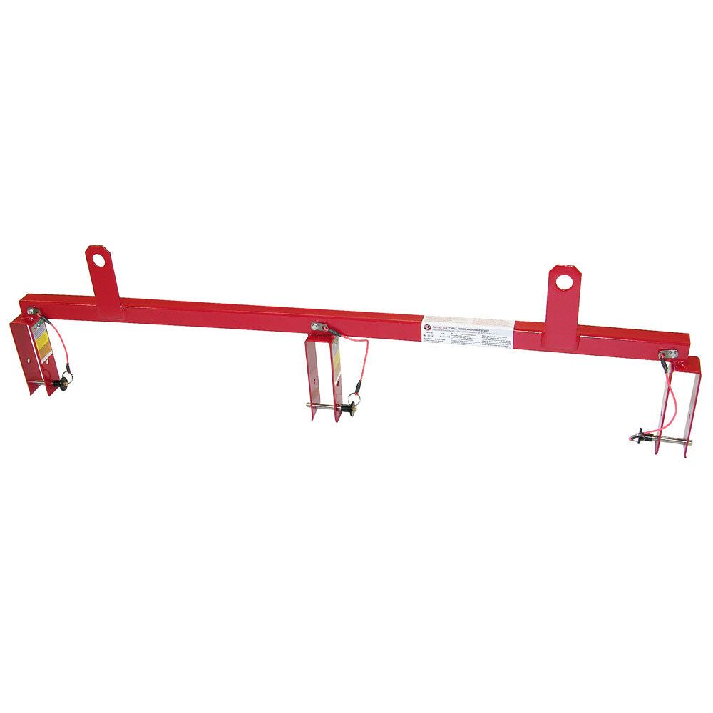Super Anchor Combination Safety Bar