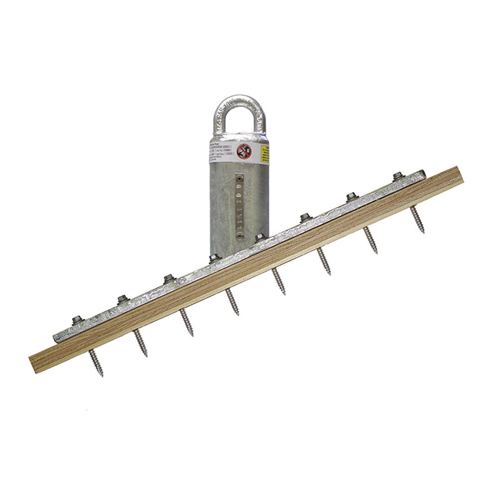 Super Anchor Sloped Commercial Roof Anchor