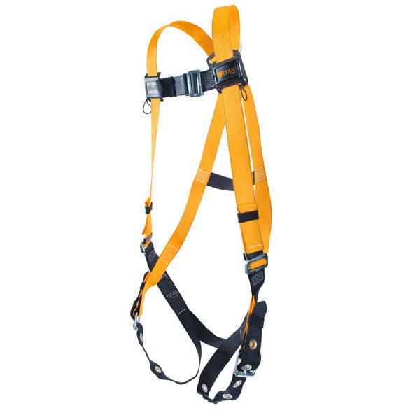Titan Full Body Harness