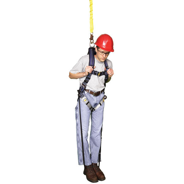 DBI-SALA Suspension Trauma Safety Strap