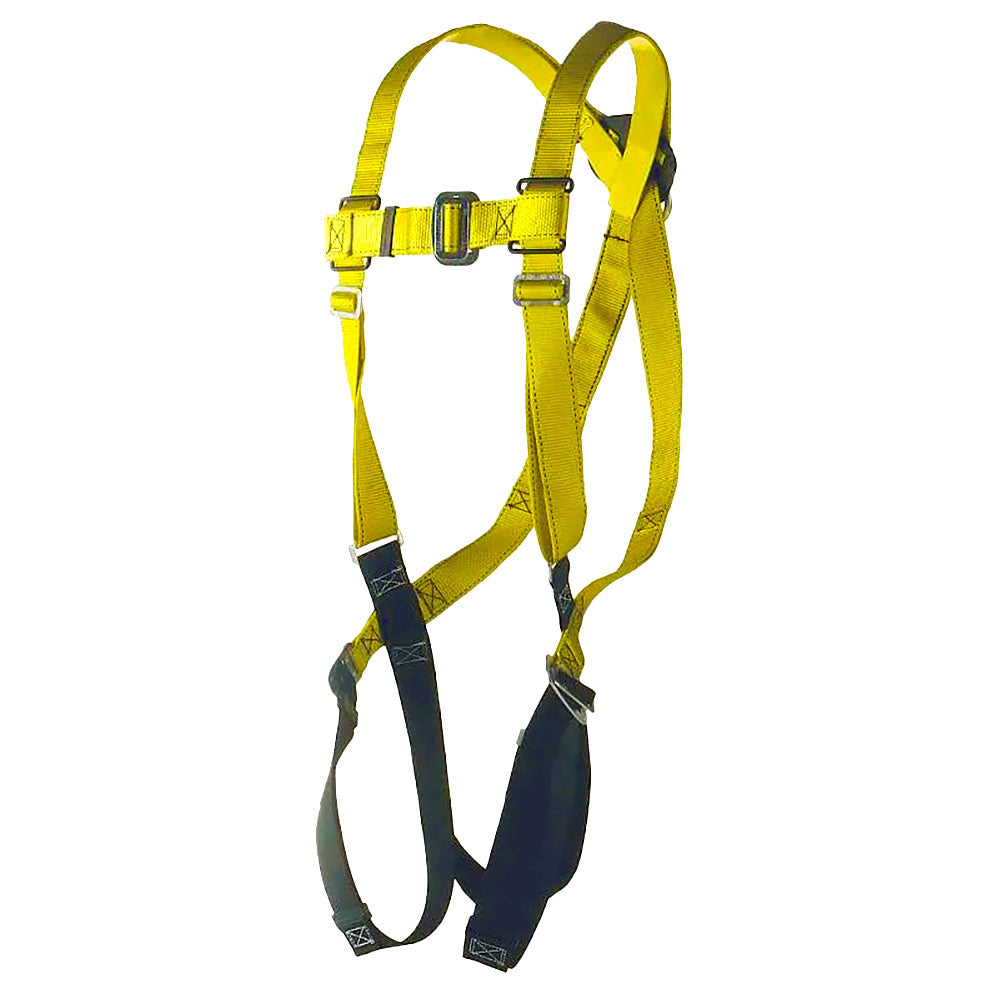 Ultra-Safe Universal Harness