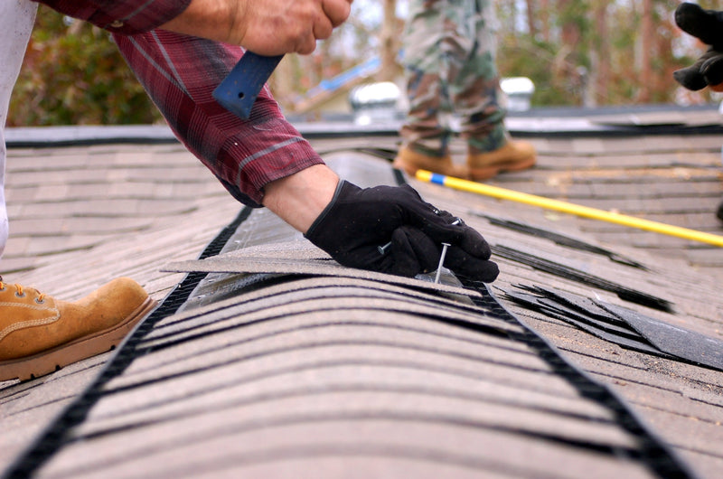 Fall Protection for Existing Construction