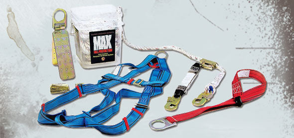 Super Anchor Max Kit