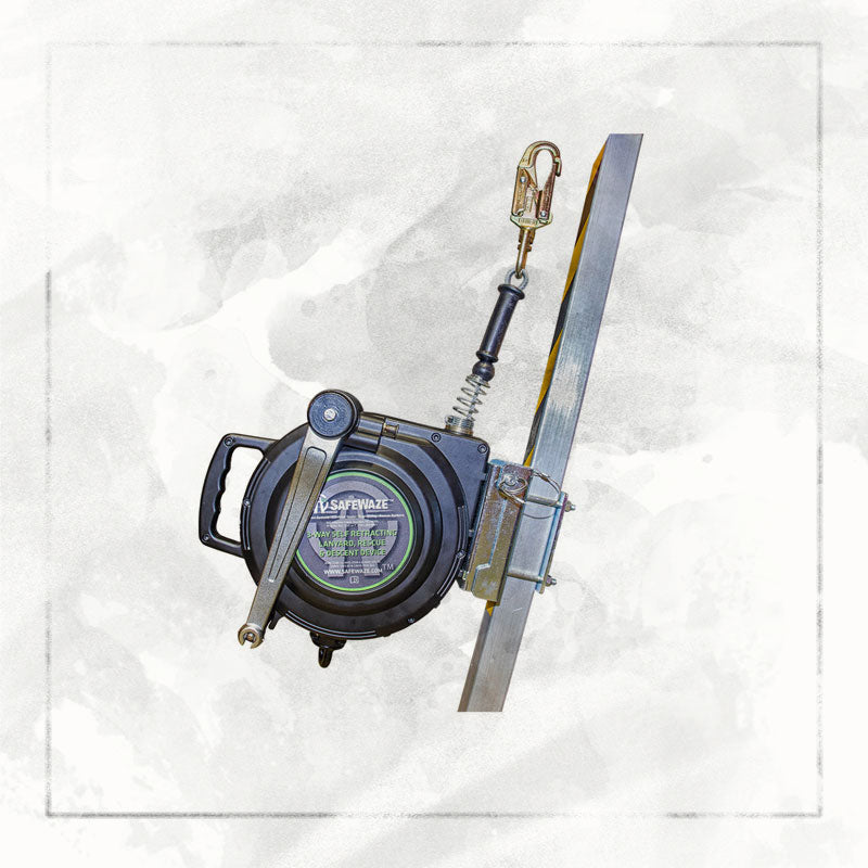 Rescue Retractables