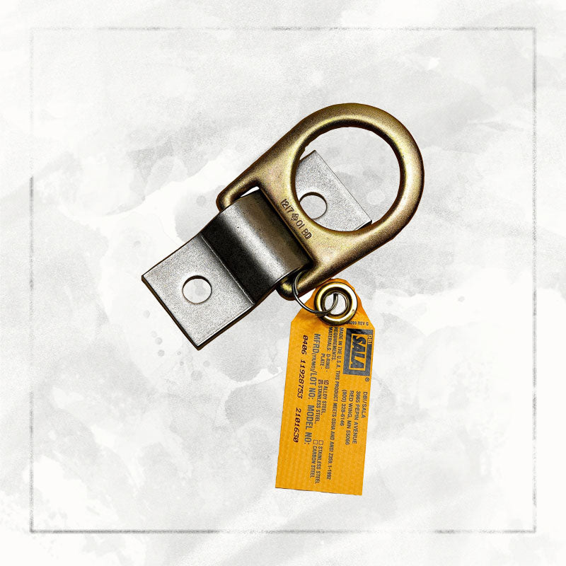DBI-SALA Anchors