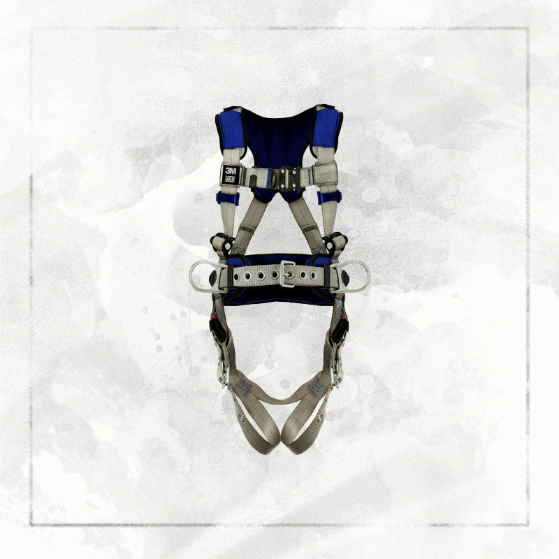 DBI-SALA Harnesses