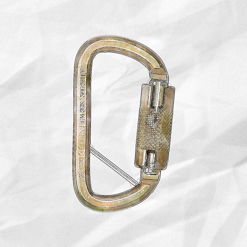 Carabiners