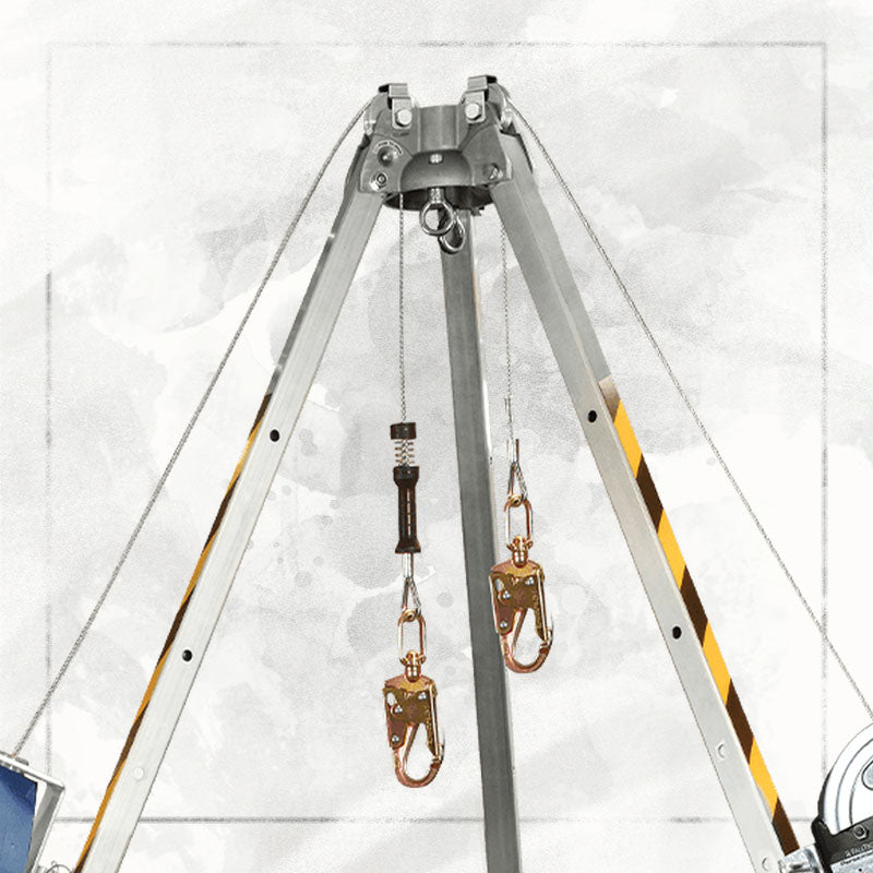 FallTech Confined Space