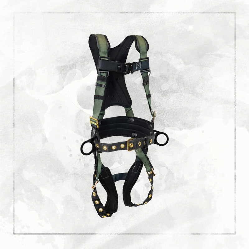 French Creek Harnesses