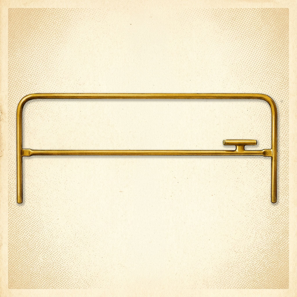 Guardian G Rails Guardian Guardrails - Bases, Railing, Guardrail Posts