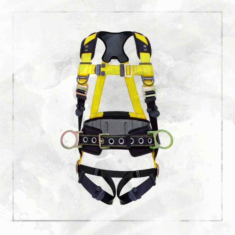 Guardian Harnesses