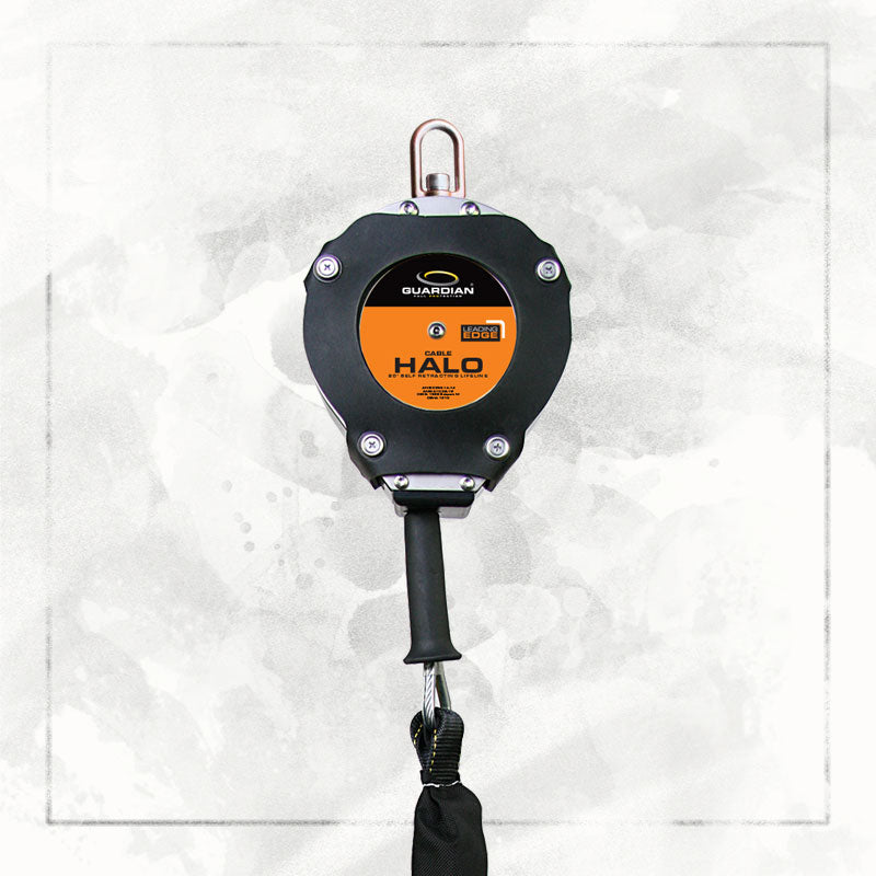 Guardian Retractables