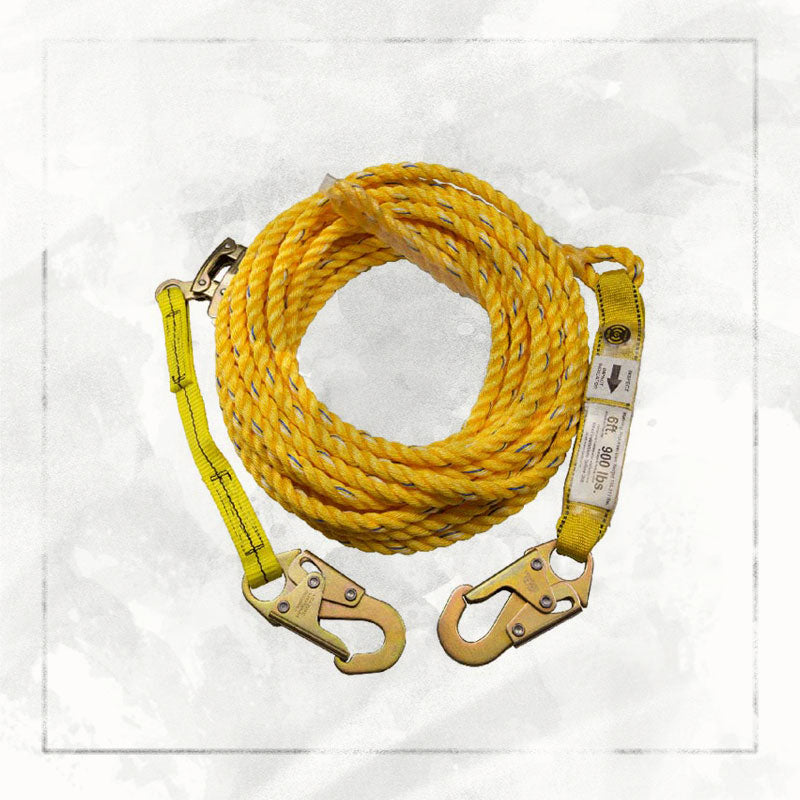 Guardian Vertical Lifelines