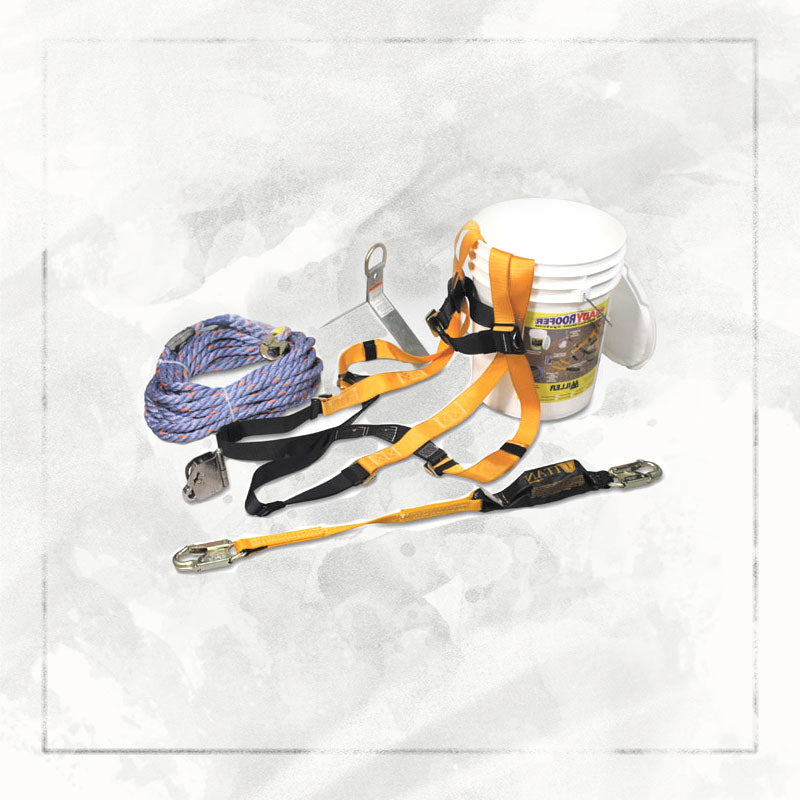 Miller Roofing Kits