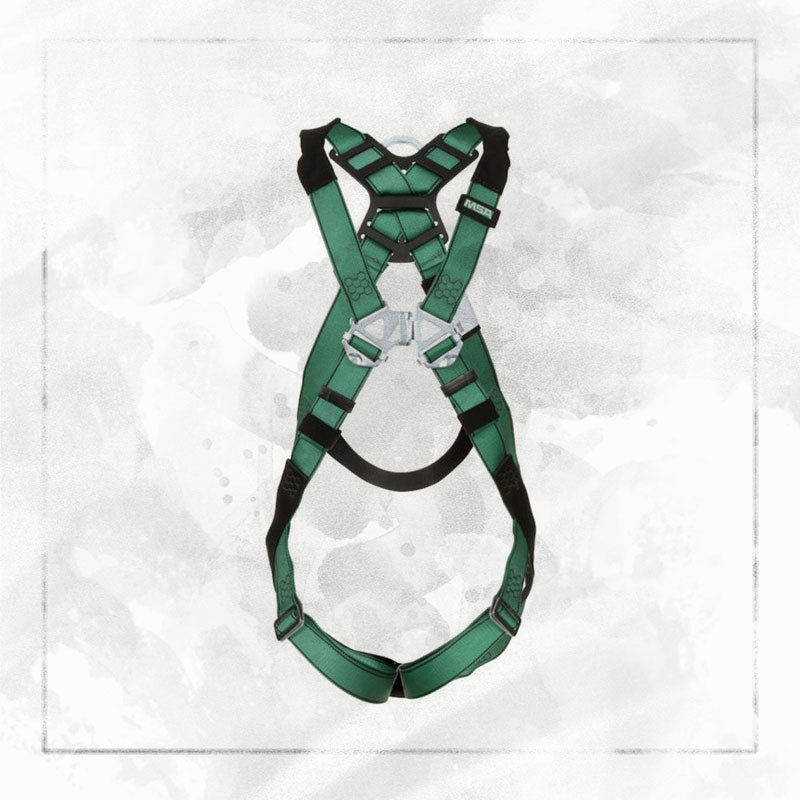 MSA Safety Harnesses