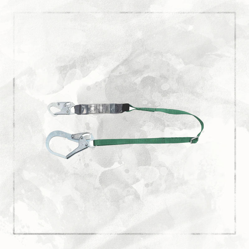 MSA Safety Lanyards