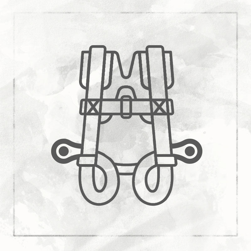 Positioning Harnesses