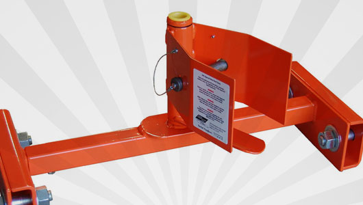 Safe Approach Anchors
