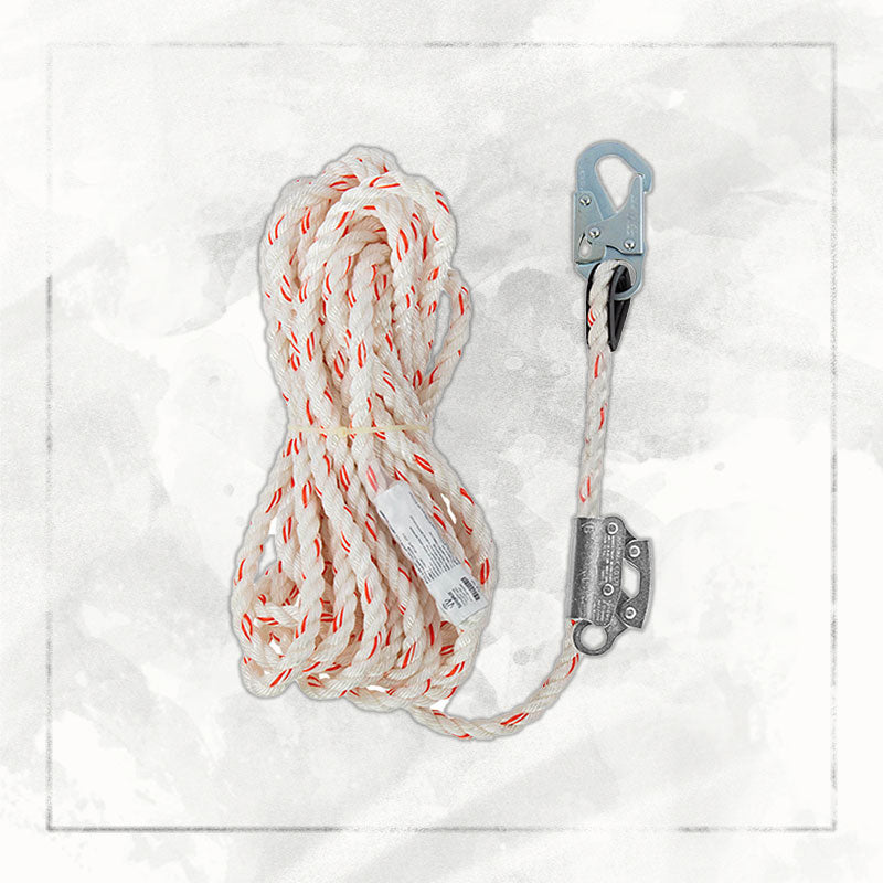 SafeWaze Vertical Lifelines