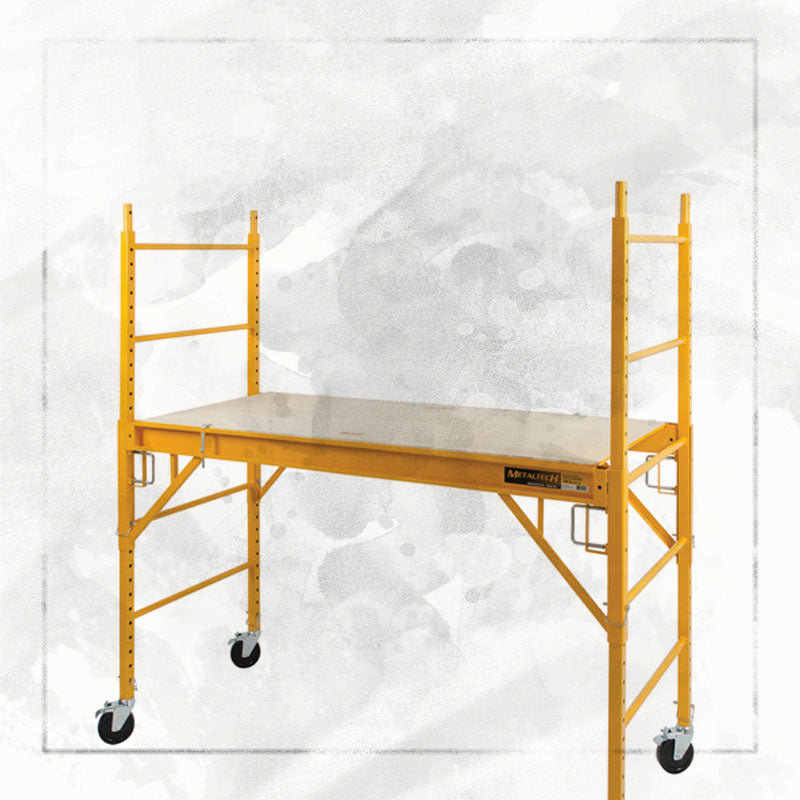 Scaffold & Pipe Anchors
