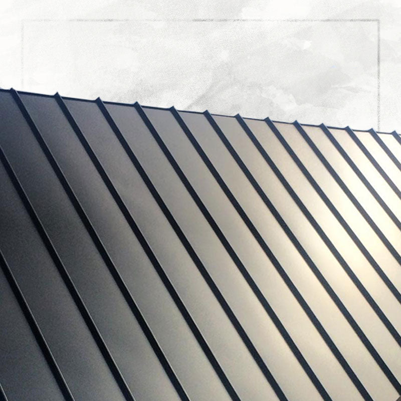 Standing Seam Roof Anchors