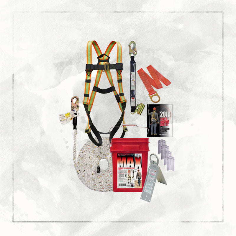 Super Anchor Kits
