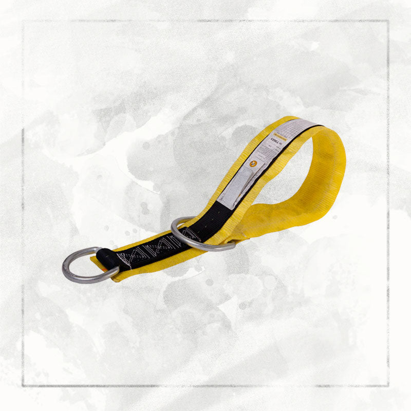 Tie Off Anchors